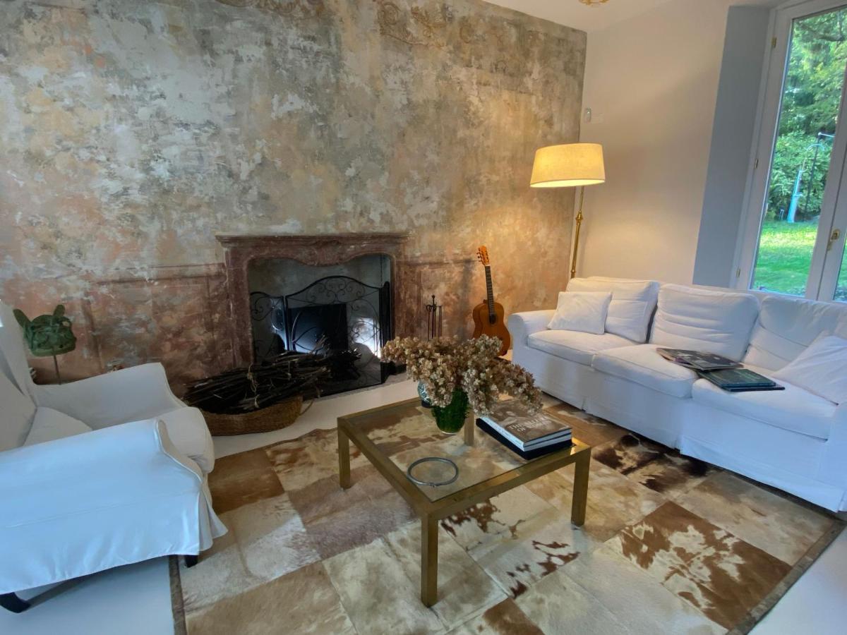 Villa Lina Tremezzo Eksteriør billede