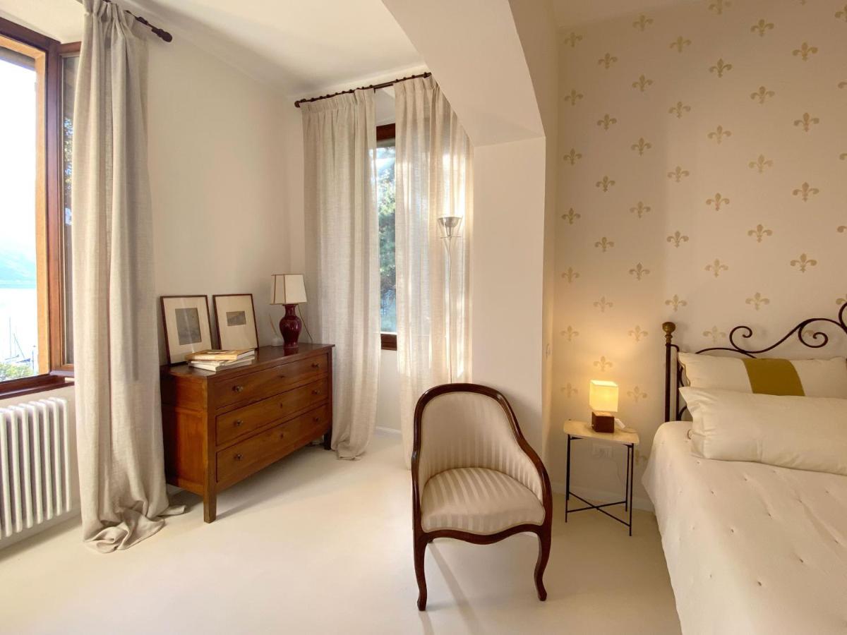 Villa Lina Tremezzo Eksteriør billede