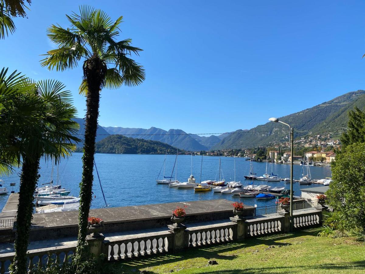 Villa Lina Tremezzo Eksteriør billede