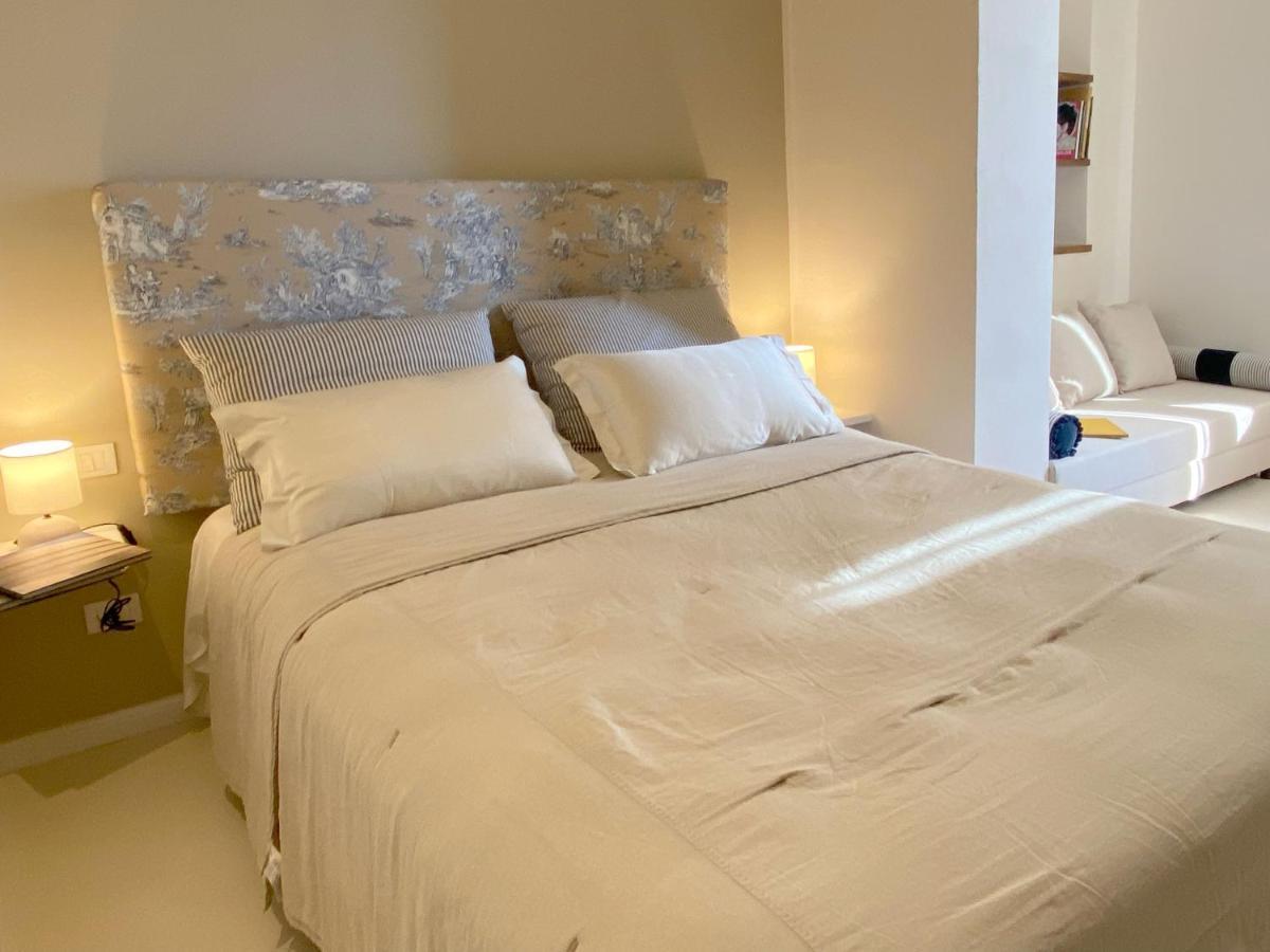 Villa Lina Tremezzo Eksteriør billede