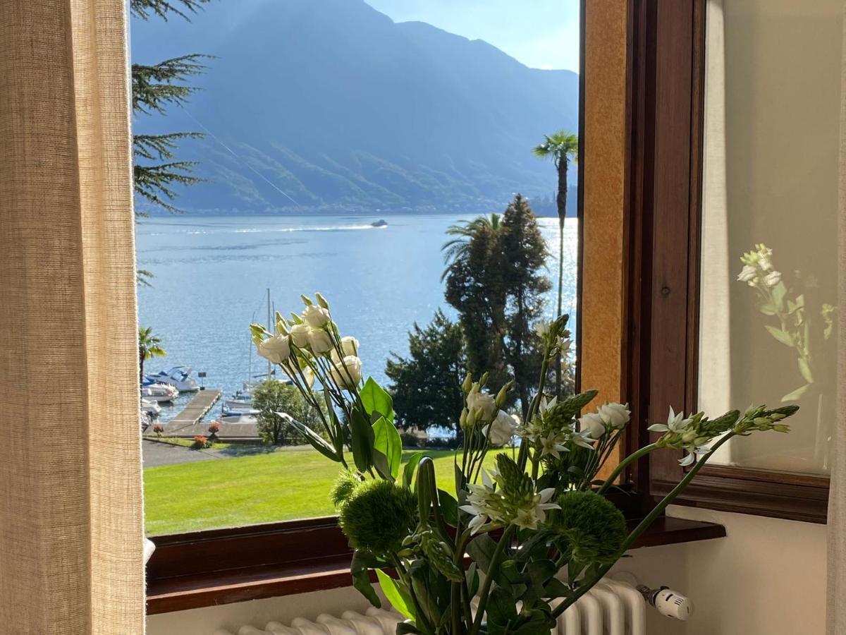 Villa Lina Tremezzo Eksteriør billede