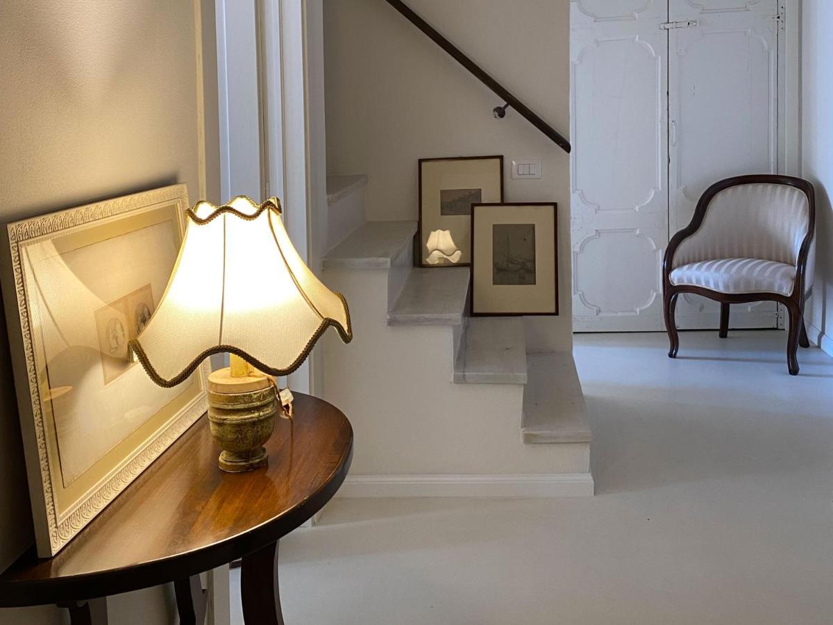 Villa Lina Tremezzo Eksteriør billede