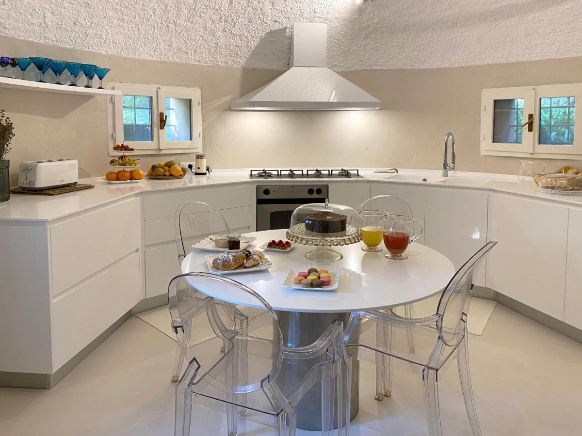 Villa Lina Tremezzo Eksteriør billede