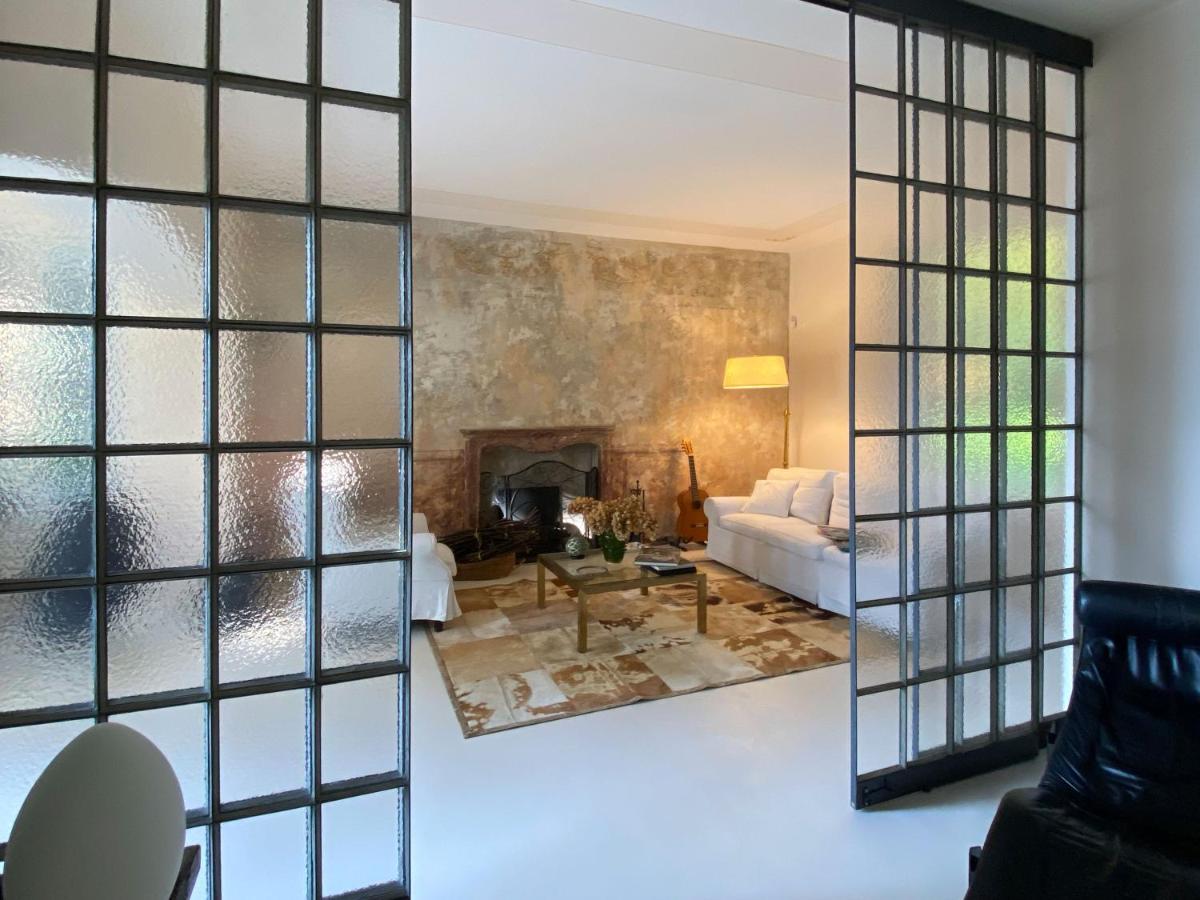 Villa Lina Tremezzo Eksteriør billede