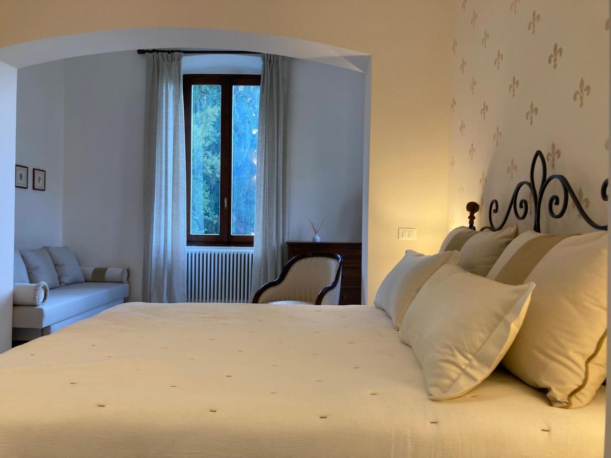 Villa Lina Tremezzo Eksteriør billede