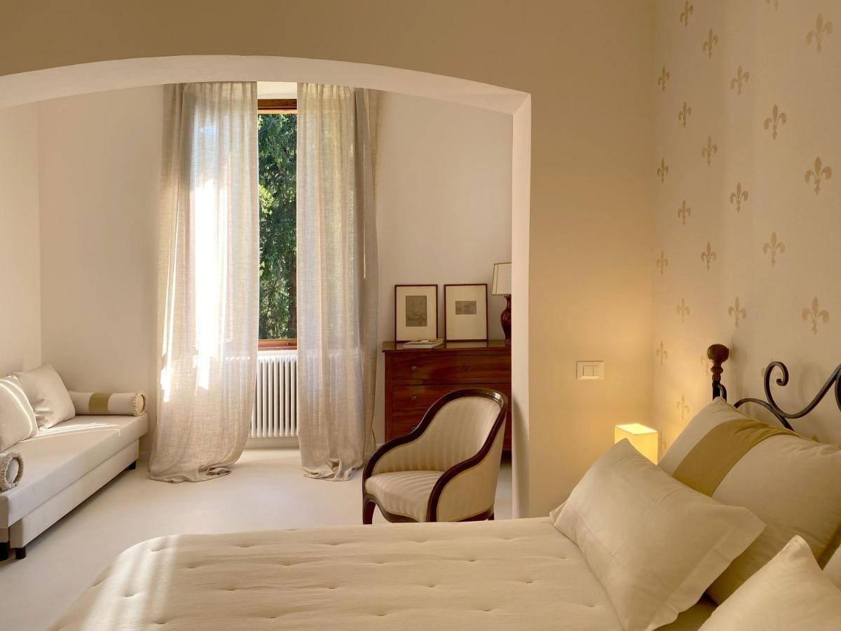 Villa Lina Tremezzo Eksteriør billede