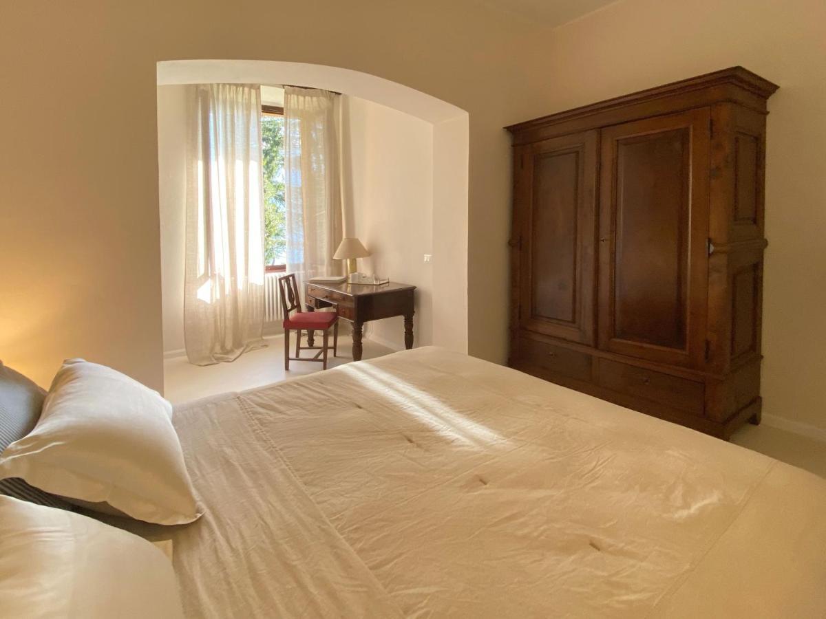 Villa Lina Tremezzo Eksteriør billede