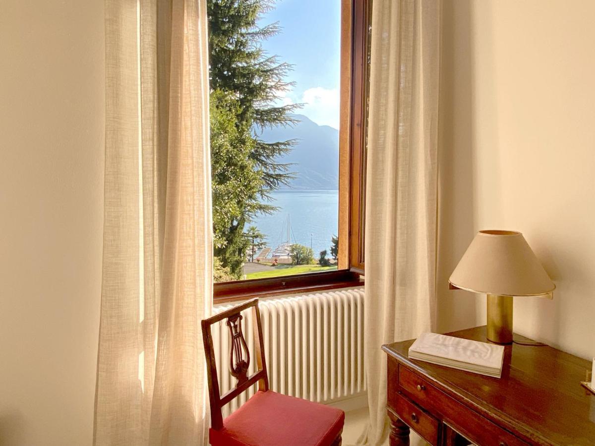 Villa Lina Tremezzo Eksteriør billede