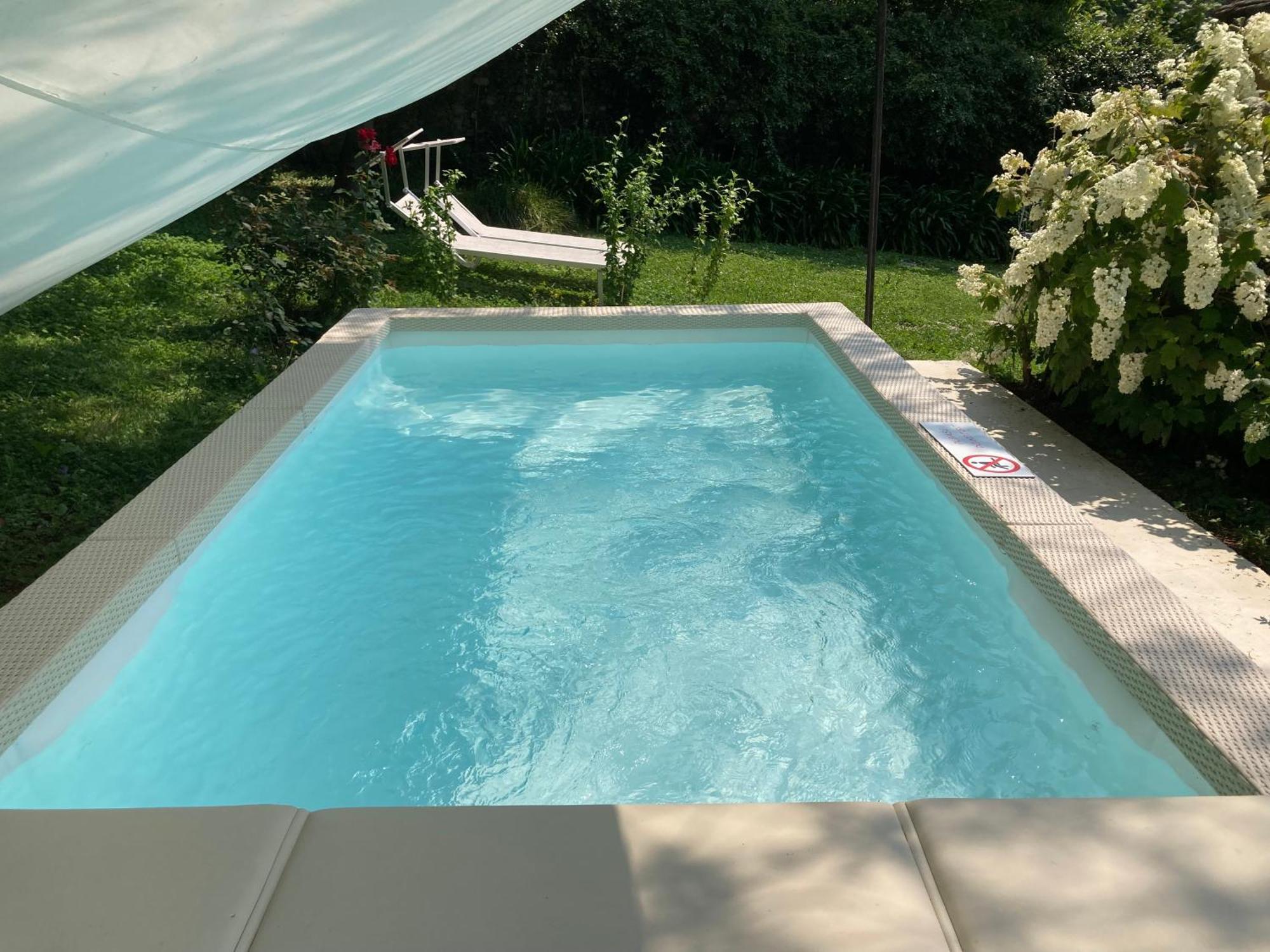 Villa Lina Tremezzo Eksteriør billede